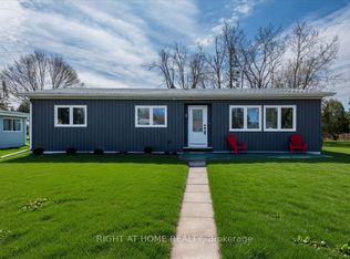 1 South Blvd, Innisfil, ON L9S1M8