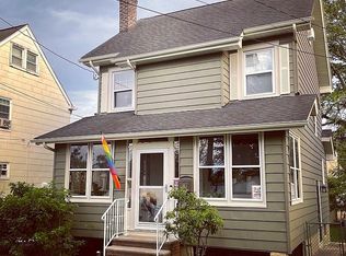 18 Warren St, Bloomfield, NJ 07003