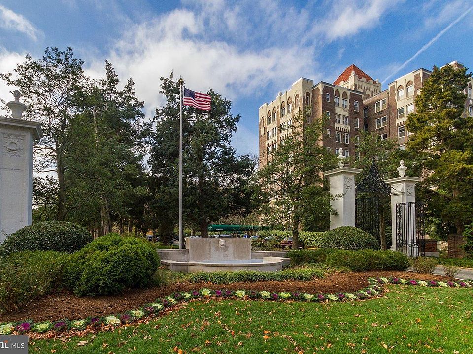 1st image of 4000 Cathedral Ave NW APT 17B