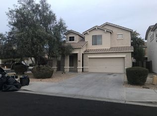 17532 W Mandalay Ln, Surprise, AZ 85388