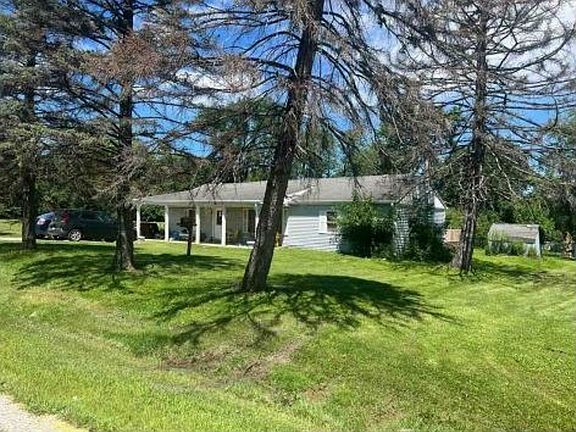 Property Side View