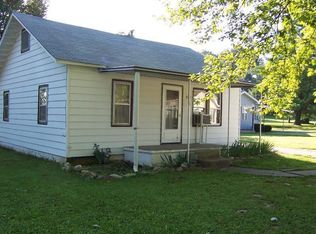 409 Old State Rd S, Pevely, MO 63070