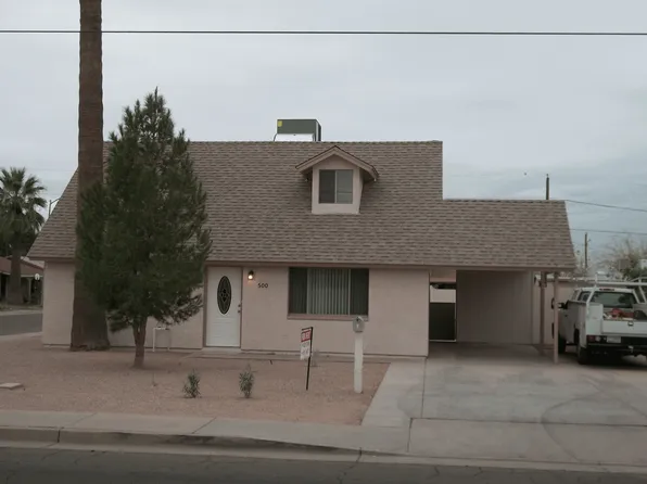 500 N Hamilton St, Chandler, AZ 85225