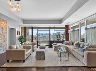 4545 Lindell Blvd APT 20, Saint Louis, MO