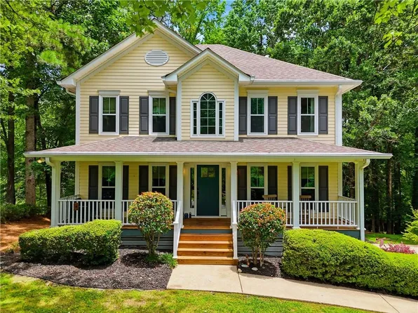 271 Orchard Dr, Canton, GA 30115