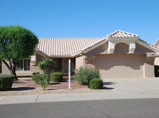 13334 W Broken Arrow Dr, Sun City West, AZ 85375
