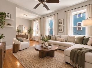 17 Green St #2, Charlestown, MA 02129