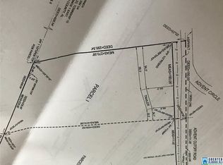 8031 Advent Cut Off Rd, Trussville, AL 35173