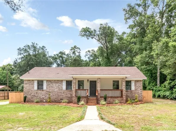 6681 Old Pascagoula Rd, Theodore, AL 36582