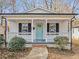 1015 Berkeley St, Durham, NC 27705