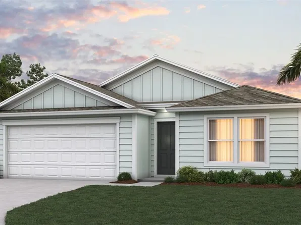 238 HAWTHORN AVENUE, PALM COAST, FL 32164