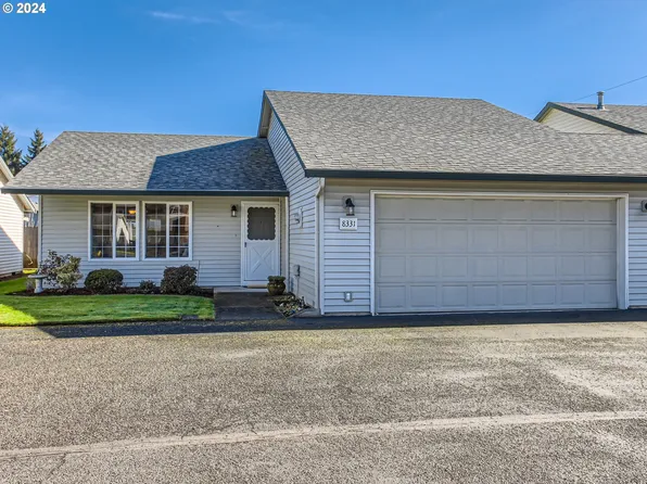 8331 NE 54th St, Vancouver, WA 98662