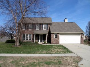 6426 Manchester Dr, Fishers, IN