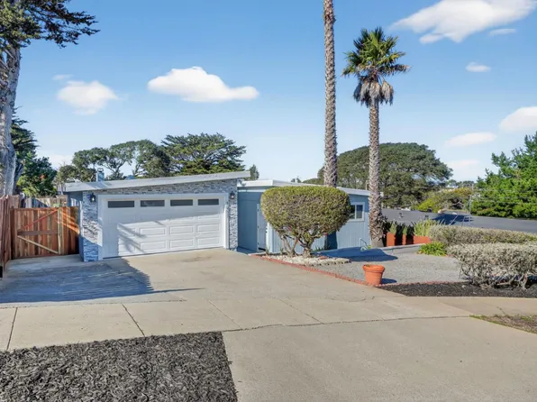 3053 Berney Dr, Marina, CA 93933