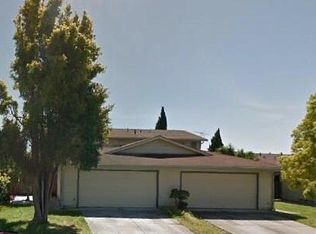 3718 Horner St, Union City, CA 94587