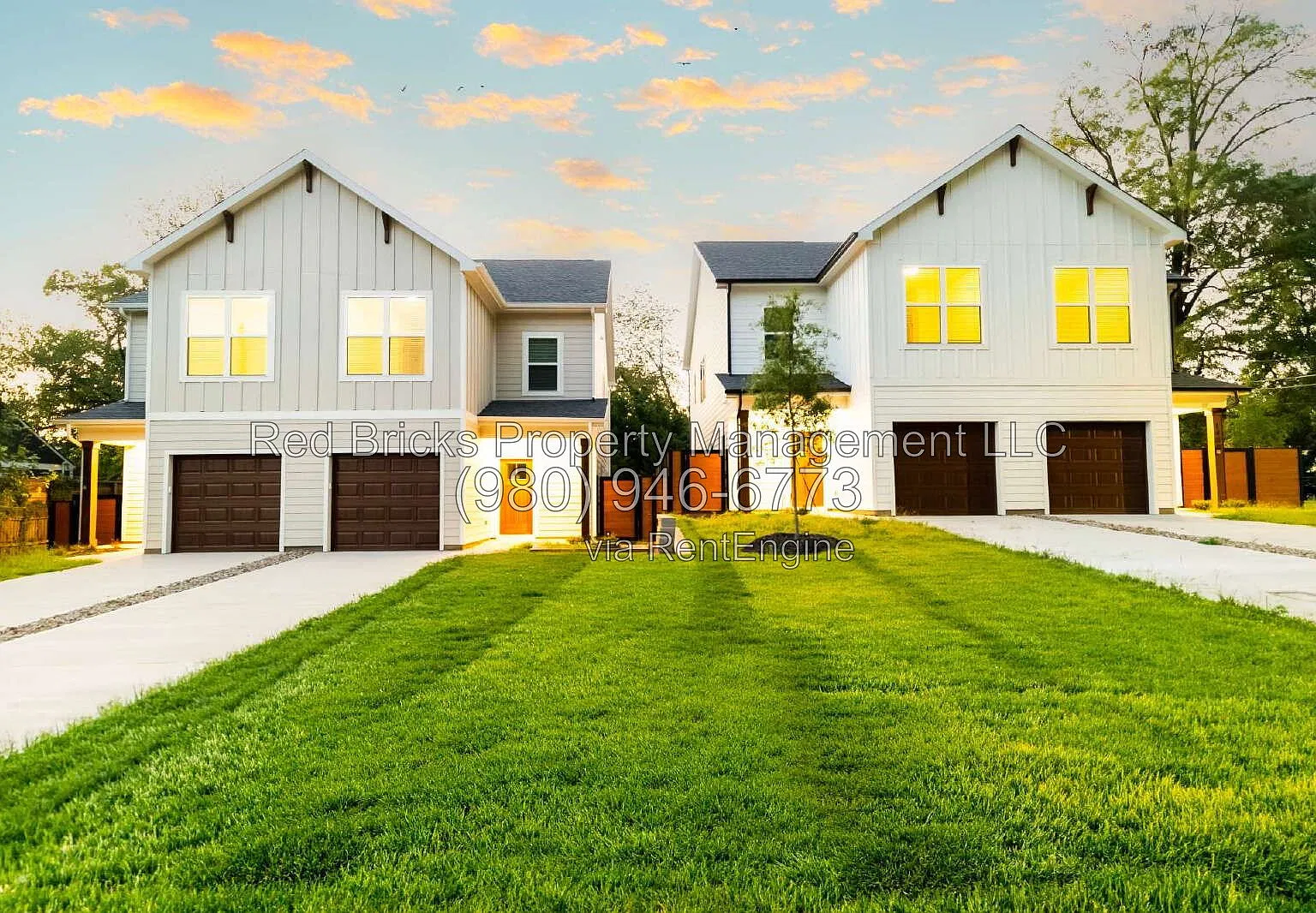 4 bed, 2.5 bath, 1679 sqft, $3,145 — Photo 1