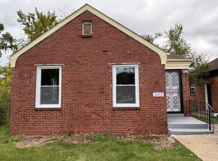 343 Taney St, Gary, IN 46404