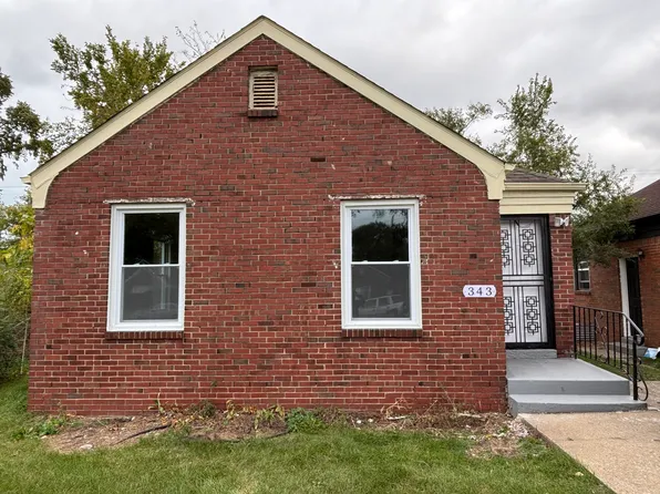 343 Taney St, Gary, IN 46404
