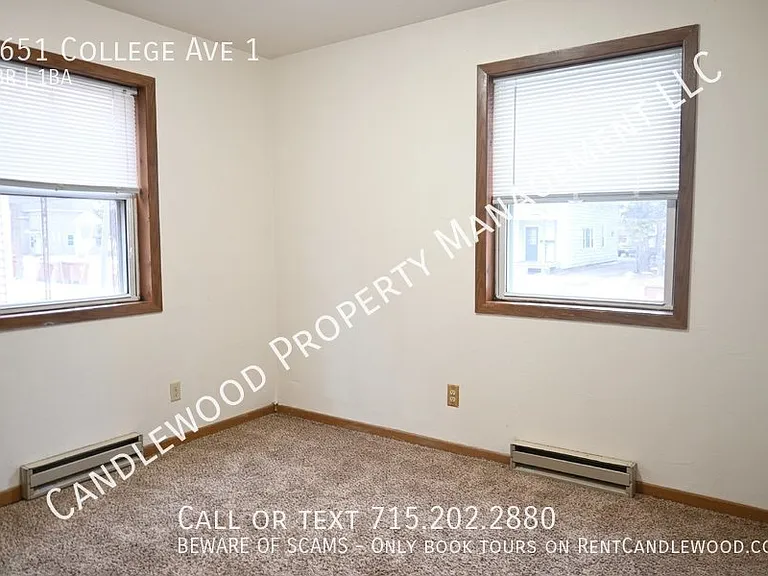 1651 College Ave #1 — Photo 11