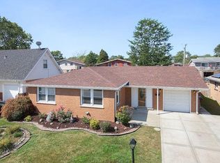 16448 Harold St, Oak Forest, IL