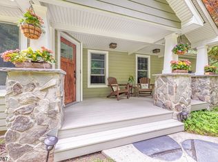 111 Andover Mohawk Rd, Andover, NJ 07821