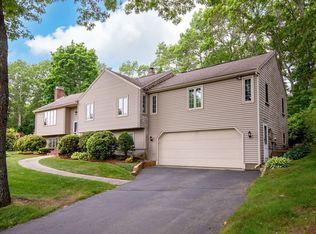 7 Jacqueline Ln, Plymouth, MA 02360