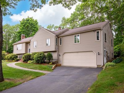 7 Jacqueline Ln, Plymouth, MA, 02360