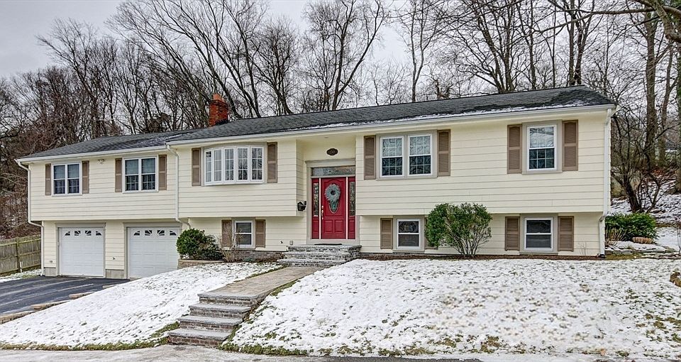 150 Lisle St, Braintree, MA 02184 Zillow