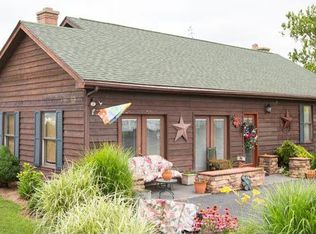 1011 Harper Valley Rd, Luray, VA 22835