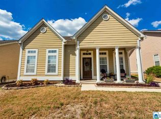 6175 N Clubview Cir, Bessemer, AL 35022