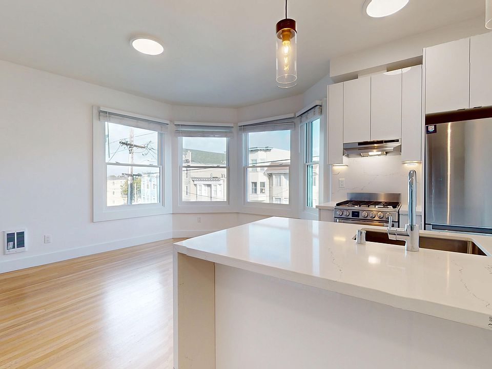 1st image of 4005 California St #6