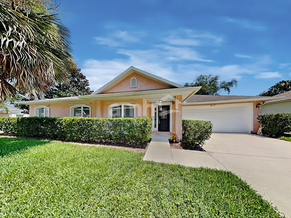 317 Brazil Dr, Saint Augustine, FL 32095
