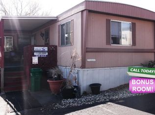 5015 Paul St, Reno, NV 89506