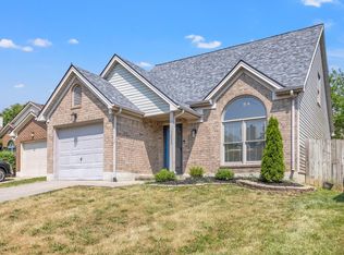 1233 Aspen St, Lexington, KY 40509