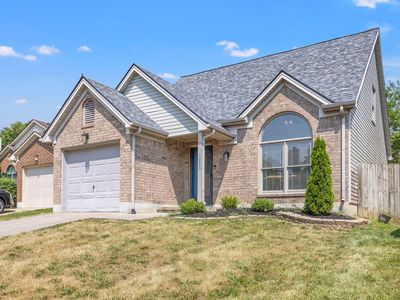1233 Aspen St, Lexington, KY, 40509