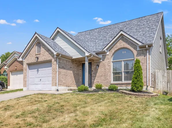 1233 Aspen St, Lexington, KY 40509