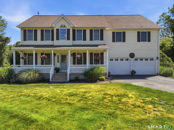 16 Sunview Drive, East Windsor, CT 06016