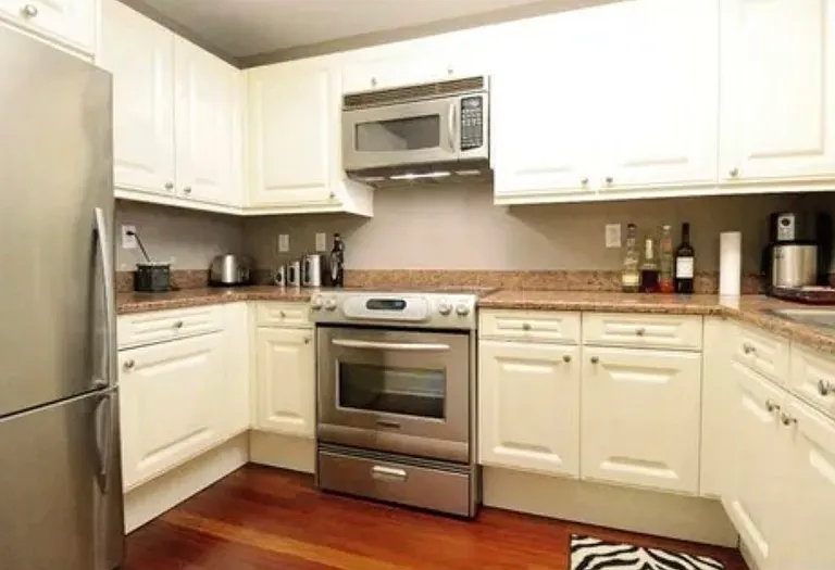 1500 Chestnut St #4D — Photo 7