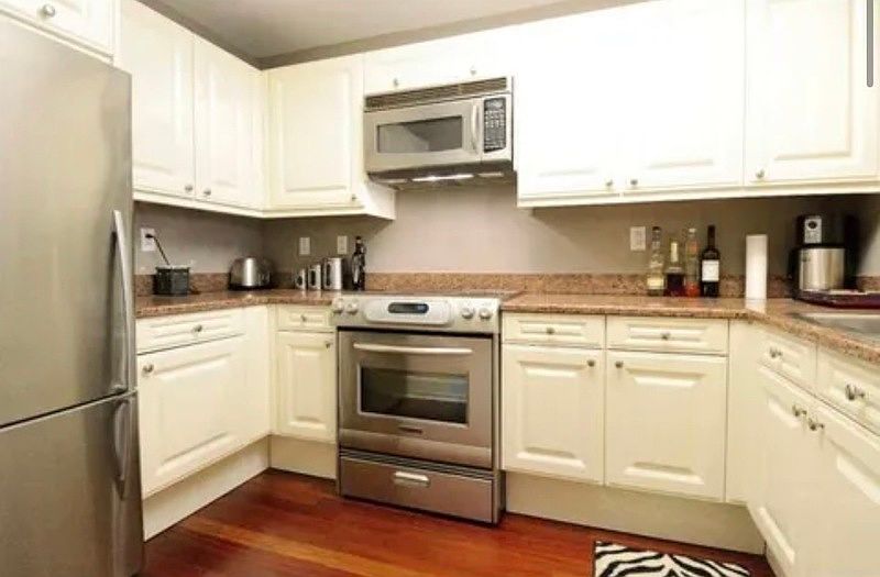 1st image of 1500 Chestnut St APT 4D