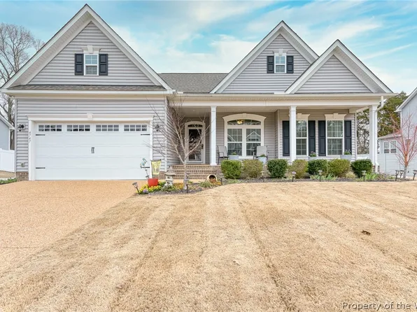 4747 Pelegs Way, Williamsburg, VA 23185