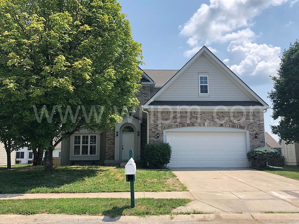 1st image of 8025 Branch Creek Dr