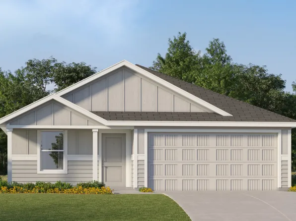 2208 La Vista Ln, Fort Worth, TX 76108