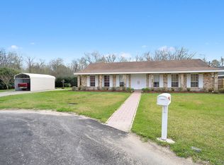 132 Jane St, Paradis, LA 70080