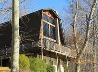 734 Lake Dr #9, Lexington, NC 27292