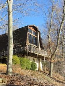 734 Lake Dr #9, Lexington, NC, 27292