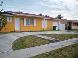 14880 SW 307th St, Homestead, FL 33033