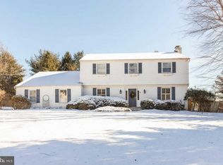 710 N Reeds Rd, Downingtown, PA 19335