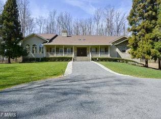 5862 Woodberry Ct, Warrenton, VA 20187