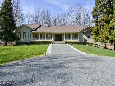 5862 Woodberry Ct, Warrenton, VA, 20187
