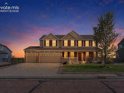 8740 Royal Melbourne Cir, Peyton, CO, 80831